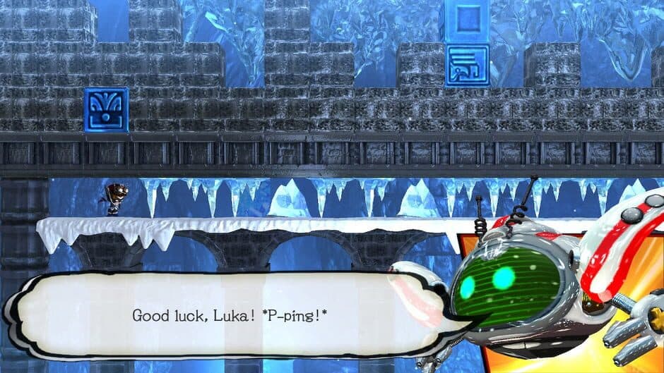 The Wonderful 101: Remastered - The Wonderful One: After School Hero - Part 2 screenshot 1