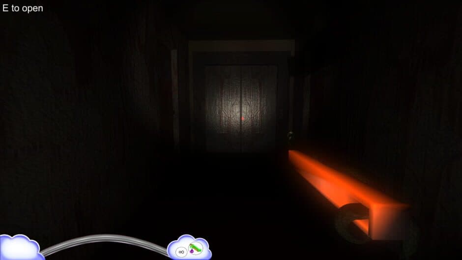 Rainbow hotel screenshot 2