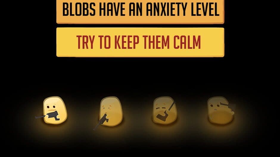 Hopeless: The Dark Cave screenshot 2