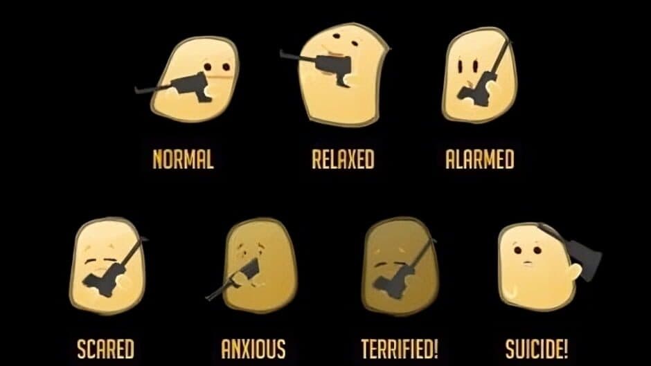 Hopeless: The Dark Cave screenshot 3