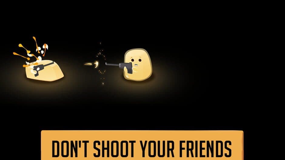 Hopeless: The Dark Cave screenshot 5