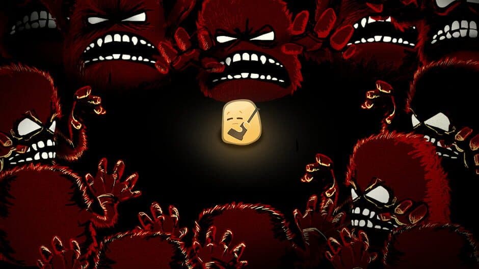 Hopeless: The Dark Cave screenshot 6