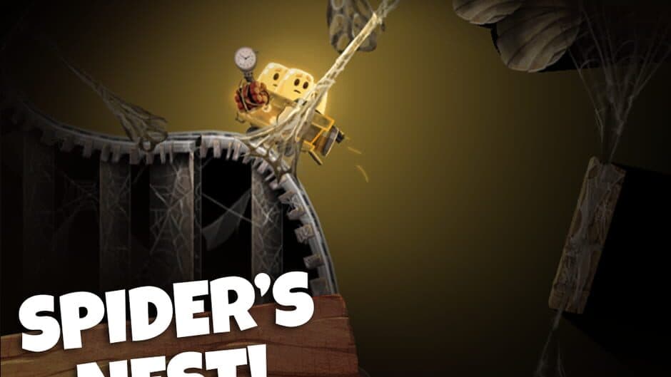 Hopeless 2: Cave Escape screenshot 2