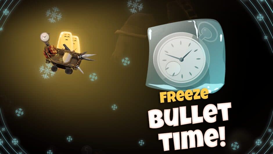 Hopeless 2: Cave Escape screenshot 3