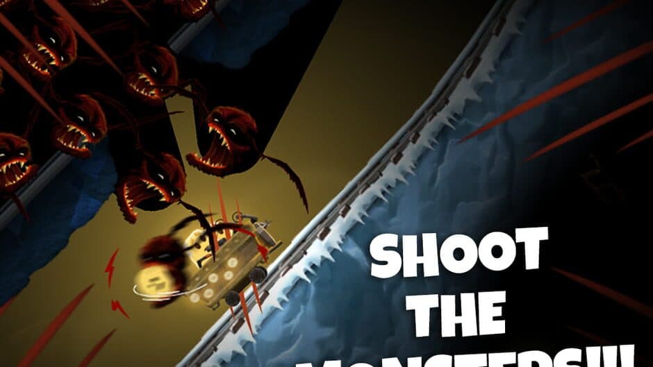 Hopeless 2: Cave Escape screenshot 4