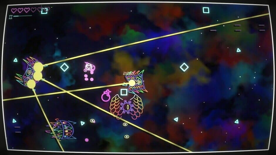 Shape Shifter screenshot 4