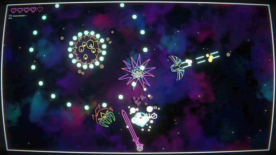 Shape Shifter screenshot 2