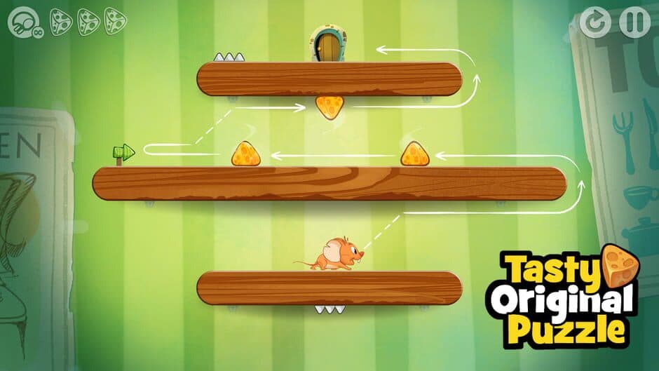 TripTrap screenshot 2