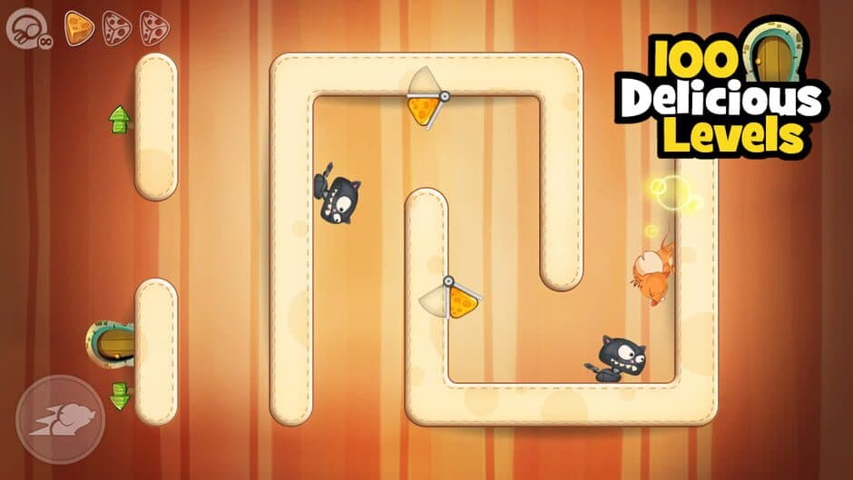 TripTrap screenshot 3