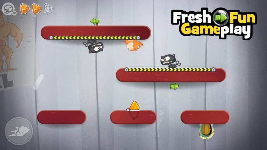 TripTrap screenshot 4