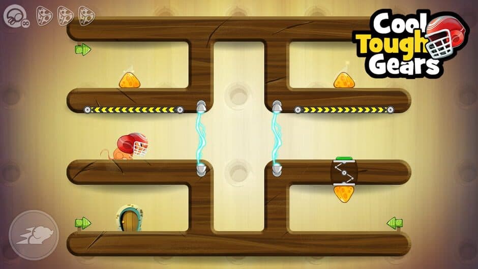 TripTrap screenshot 5