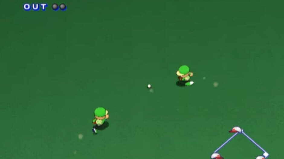 Jikkyou Pawafuru Puroyakyu 12: Kettei-ban screenshot 3