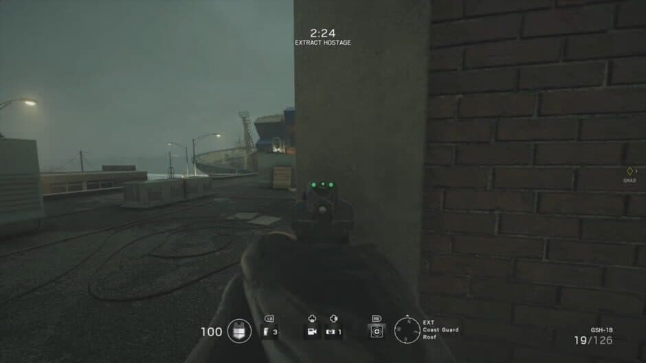 Tom Clancy's Rainbow Six: Siege - Year 5 Deluxe Edition screenshot 1