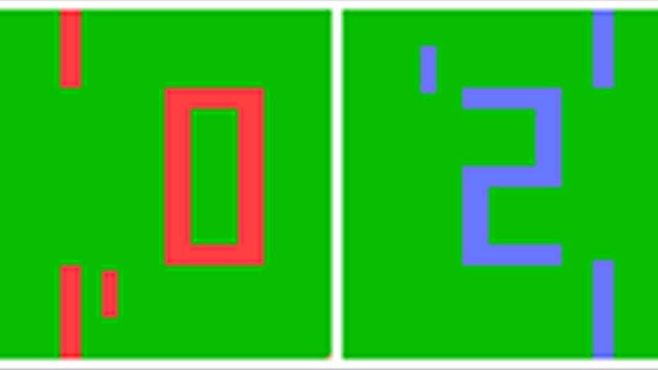 System 10 screenshot 1