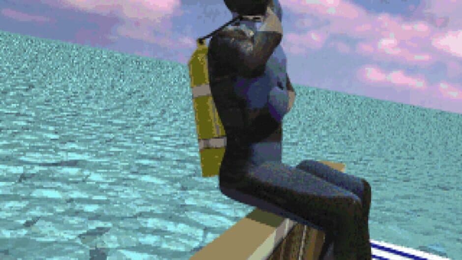 3D Hunting: Shark screenshot 2