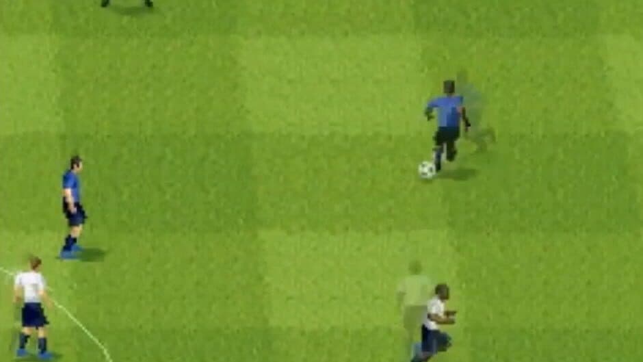 FIFA Soccer 11 screenshot 2