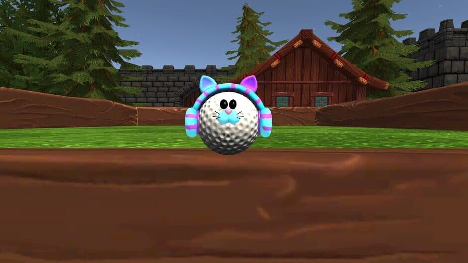 Golf With Your Friends: Pizza Party Pack screenshot 4