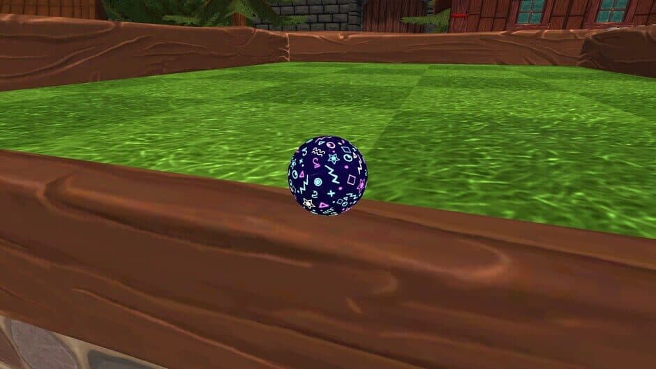 Golf With Your Friends: Pizza Party Pack screenshot 6