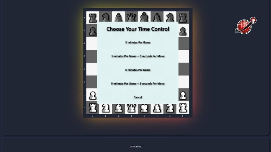 Fritz: Don't Call Me a Chess Bot screenshot 4