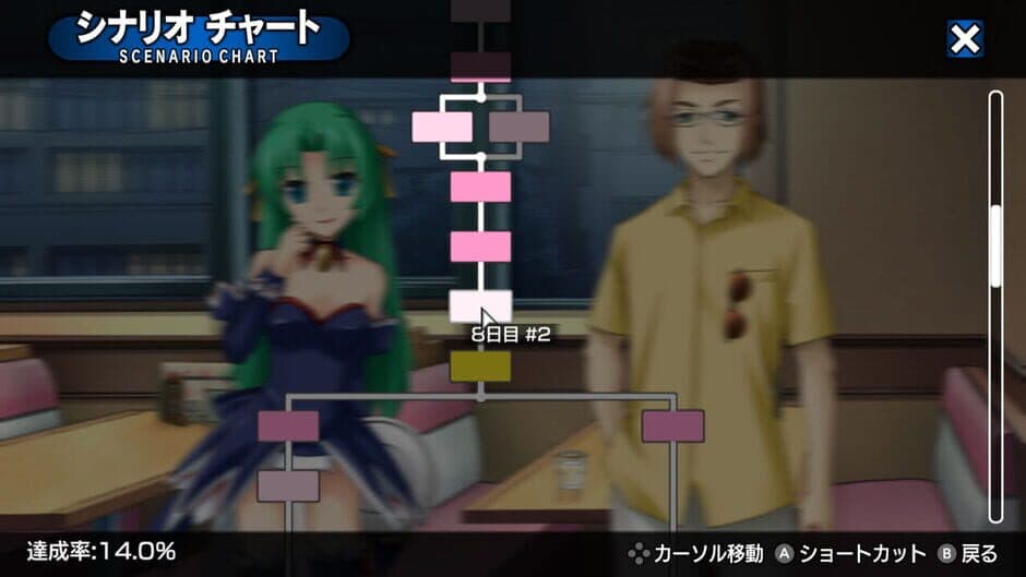 Higurashi no Naku Koro ni Hou screenshot 4