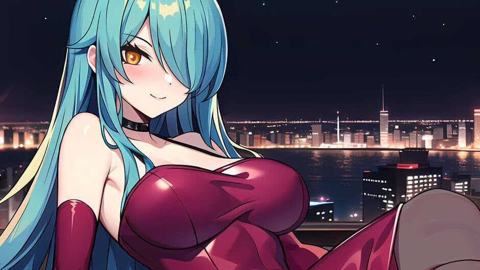 Hentai Girls screenshot 5