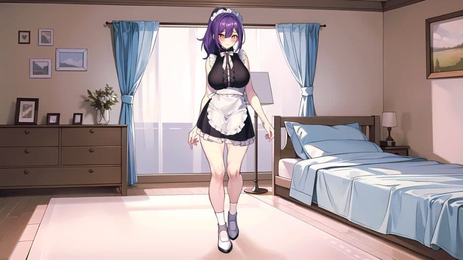 Hentai Girls screenshot 2