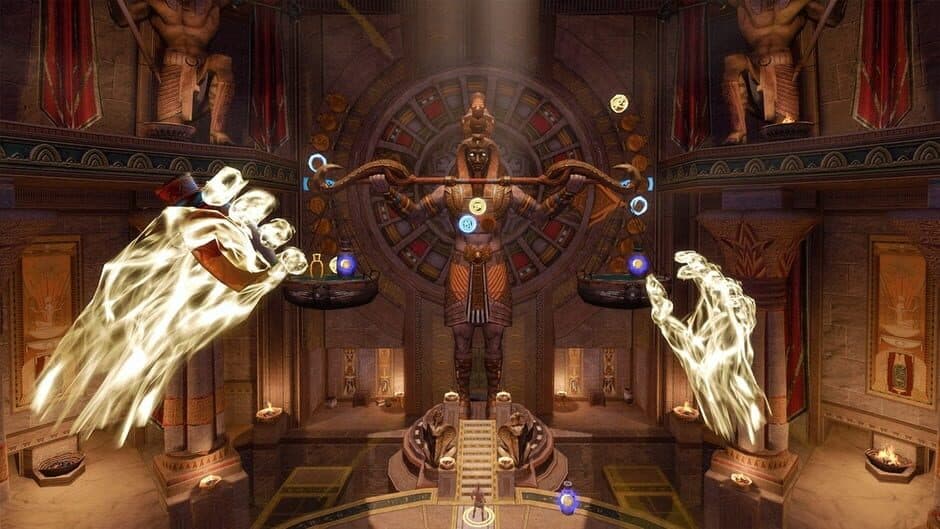 Asgard’s Wrath II screenshot 2