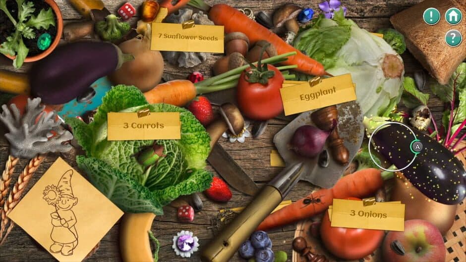 So Much Stuff: Collector's Edition screenshot 2