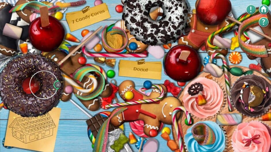 So Much Stuff: Collector's Edition screenshot 3