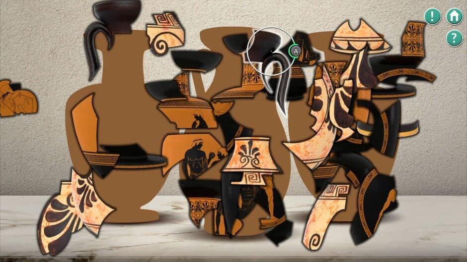 So Much Stuff: Collector's Edition screenshot 5