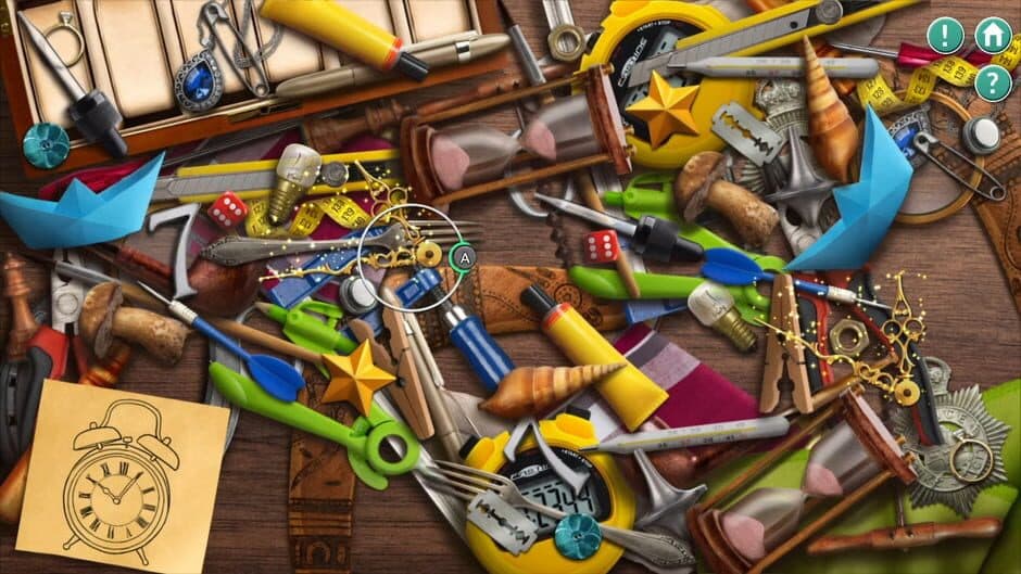 So Much Stuff: Collector's Edition screenshot 6