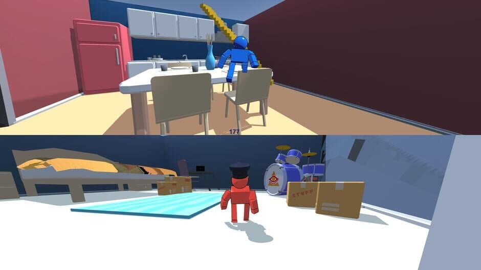 Run Man screenshot 3