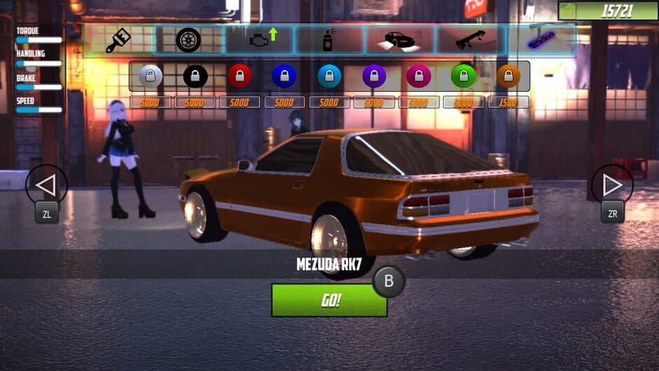 Highway Traffic Racer screenshot 5