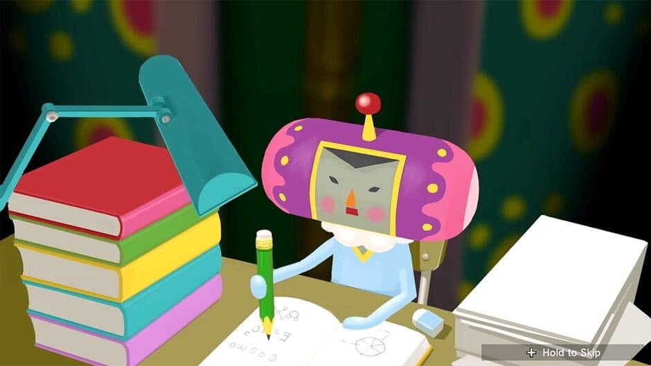 We Love Katamari REROLL+ Royal Reverie: Special Edition screenshot 3
