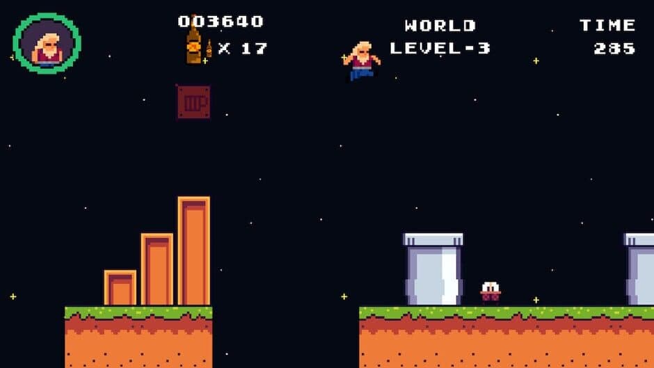 Super Drunken Guy screenshot 3