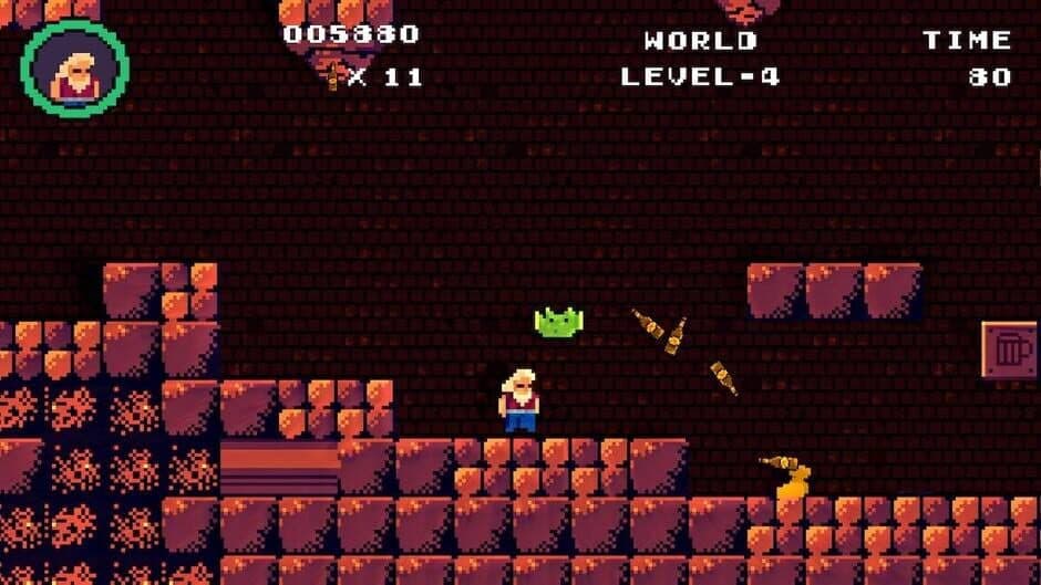 Super Drunken Guy screenshot 5