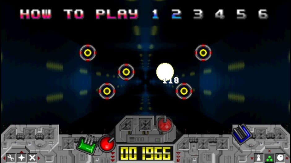 Million Shells screenshot 2