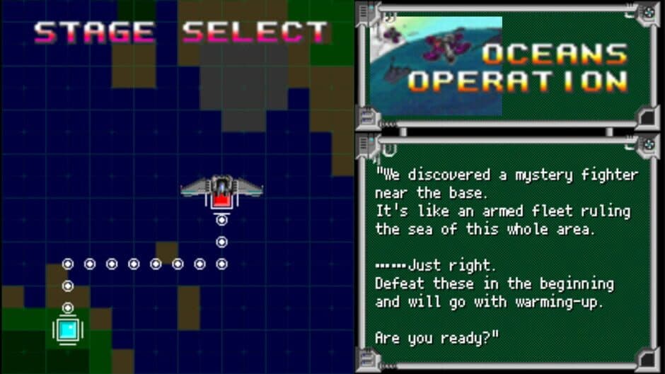 Million Shells screenshot 3