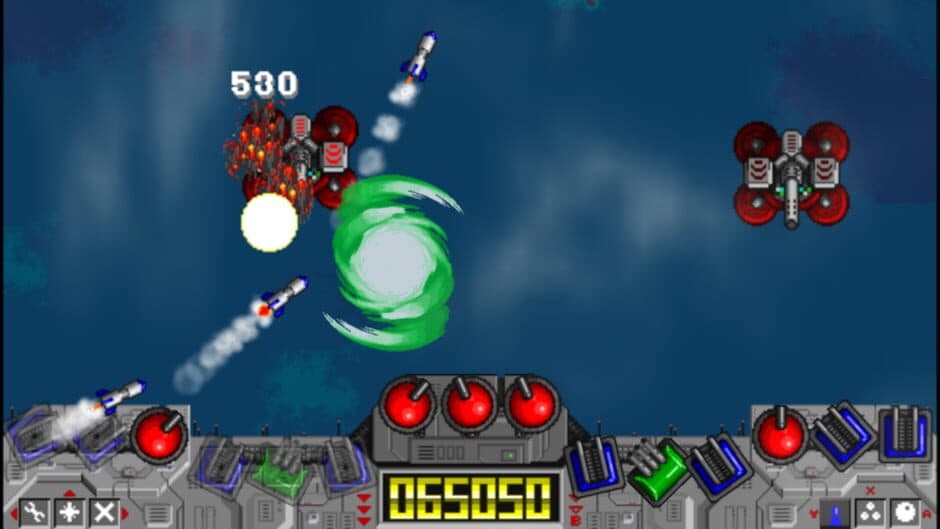 Million Shells screenshot 6