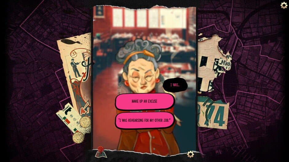 Wish Us Luck screenshot 3