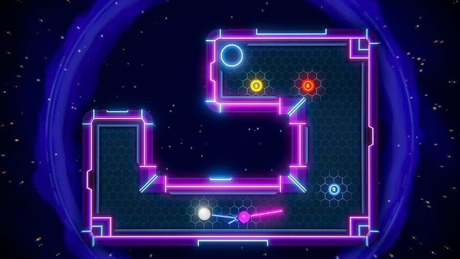 Classic Pool and Cyber Pool Bundle screenshot 3