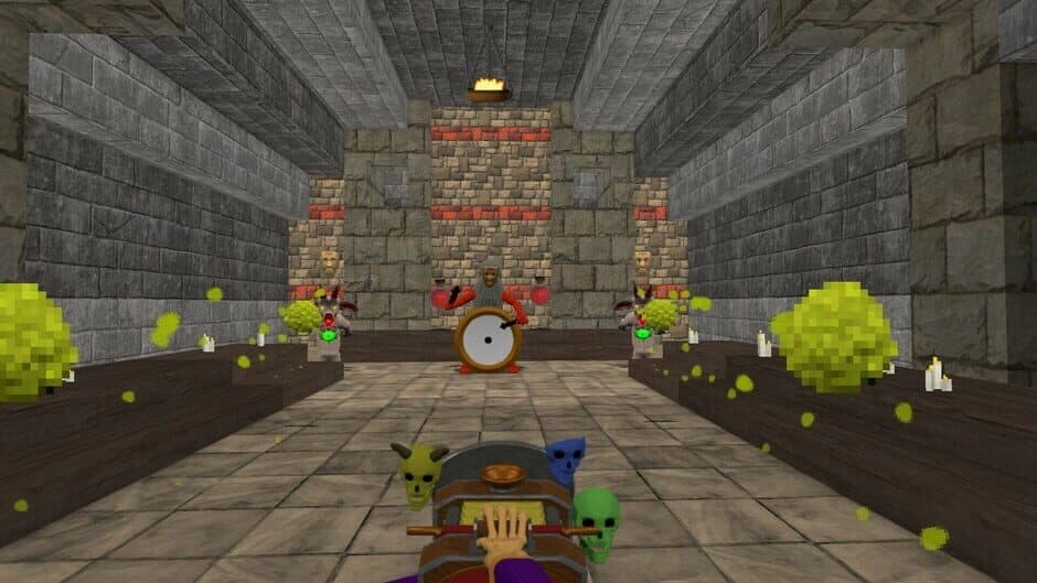 Calcium Contract screenshot 6