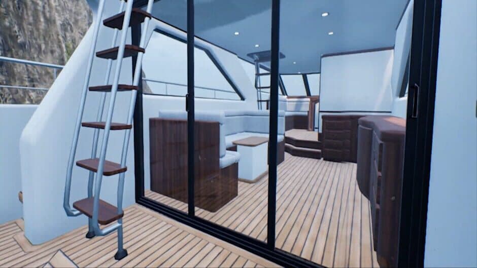 B.O.W II VR screenshot 5