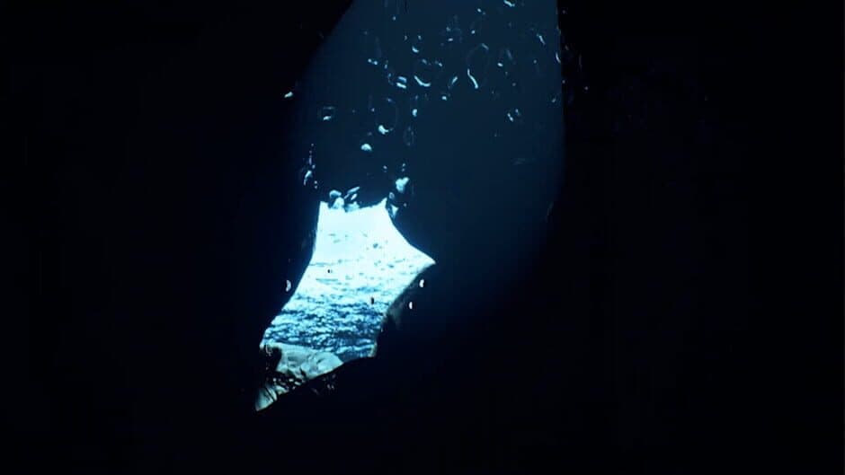 B.O.W II VR screenshot 2