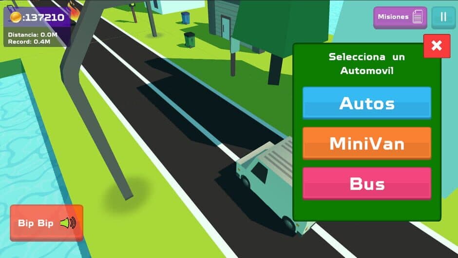 Ciudad Alfombra screenshot 5