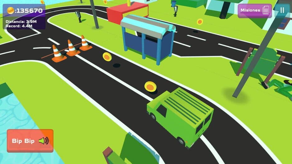 Ciudad Alfombra screenshot 6