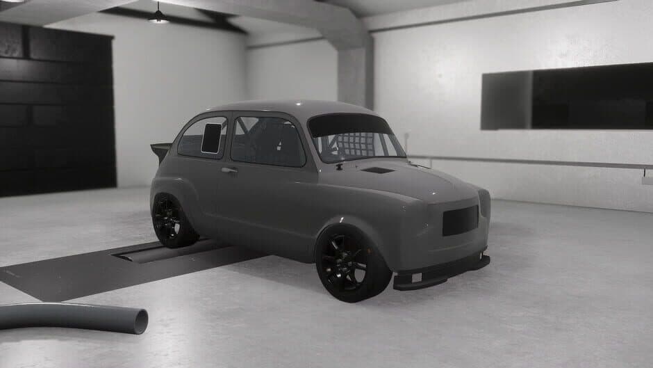 PISTA Motorsport screenshot 5