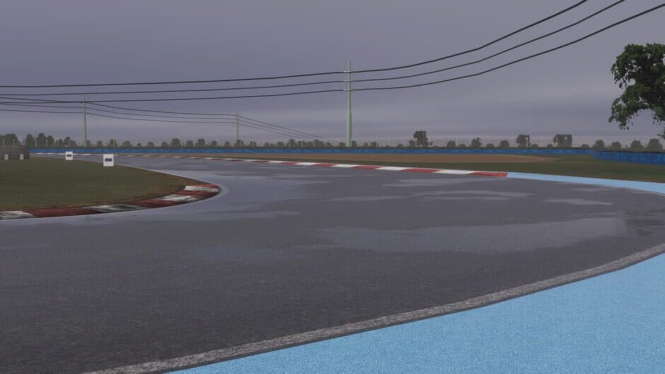 PISTA Motorsport screenshot 6