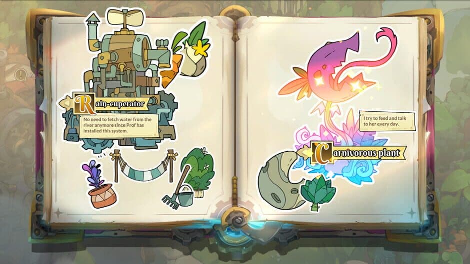 Pilo and the Holobook screenshot 5