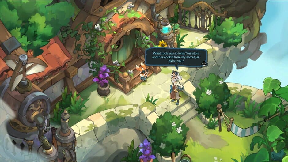 Pilo and the Holobook screenshot 6